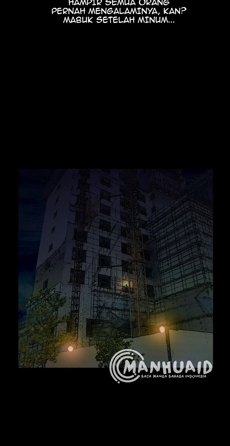 Lucky Bad Man Chapter 01 Gambar 3